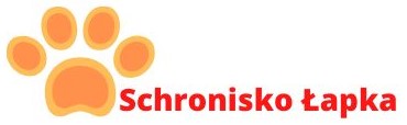 Logo Schroniska Łapka